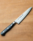 Sakai Takayuki 17 layer Damascus Petty 135mm