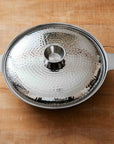 Hammered Nabe Hotpot