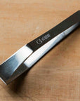 Fish Bone Tweezer Square