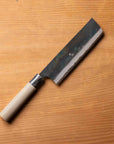 Karaku Aogami Nakiri 165mm (6.5")
