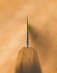 Kazan Nashiji SLD Wa-Santoku 170mm