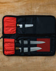 Sakai Takayuki Knife Bag - Small