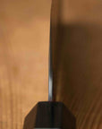 Kazan Arare by Shibata Nakiri 165mm (6.4"