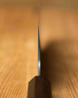 Sakai Takayuki Coreless Damascus Ko-bunka 135mm