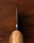Sakai Takayuki Doi Blue Steel Homura Sujihiki 240mm (9.4")
