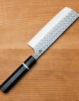 Kazan Arare by Shibata Nakiri 165mm (6.4"