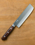 Kazan V1 Nakiri 165mm (6.5")