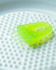 Ceramic Non-Slip Grater
