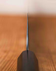 Sakai Takayuki Nashiji Kengata Gyutou 190mm