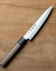 Sakai Takayuki 45 Layer Damascus Wa Petty 150mm (5.9")