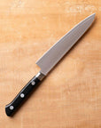 Tojiro DP Three Piece Set with Sujihiki