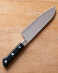 Tojiro Fujitora DP Santoku 170mm (6.7")