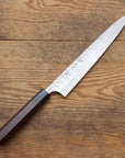 Yu Kurosaki R2 Shizuku Sujihiki 270mm