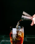 Three Shot Measure Cup