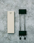 Chubo Stone and Base Sharpening Set