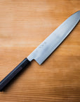 Sakai Takayuki Ginsanko Wa Gyutou 270mm (10.6")