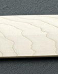 Magnolia Kamagata Usuba Saya 180mm (7.1")