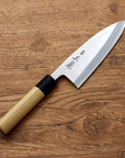 Masamoto KS Hongasumi Deba 135mm (5.3")