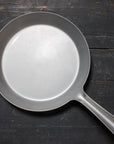 Shibata Carbon Steel Skillet