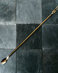 Broam Gold Bar spoon - 30cm