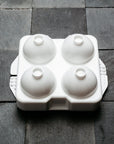 Round Ice Mold