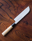 Sakai Takayuki Kasumitogi Kamagata Usuba 210mm (8.3")