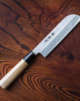 Sakai Takayuki Kasumitogi Kamagata Usuba 210mm (8.3")