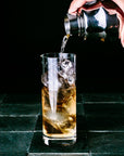 Yukiwa Baron Cocktail Shaker 500ml / 17 oz