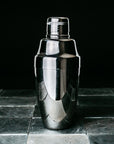 Yukiwa Deluxe Cocktail Shaker 500ml / 17 oz