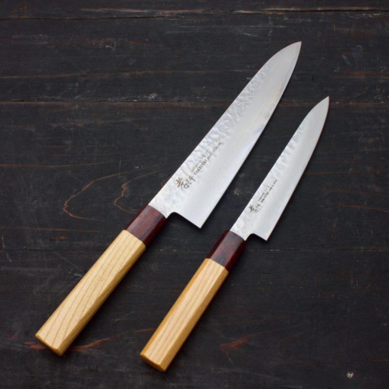 How to Avoid a Dull Knife: Key Practices for Japanese Knife Care