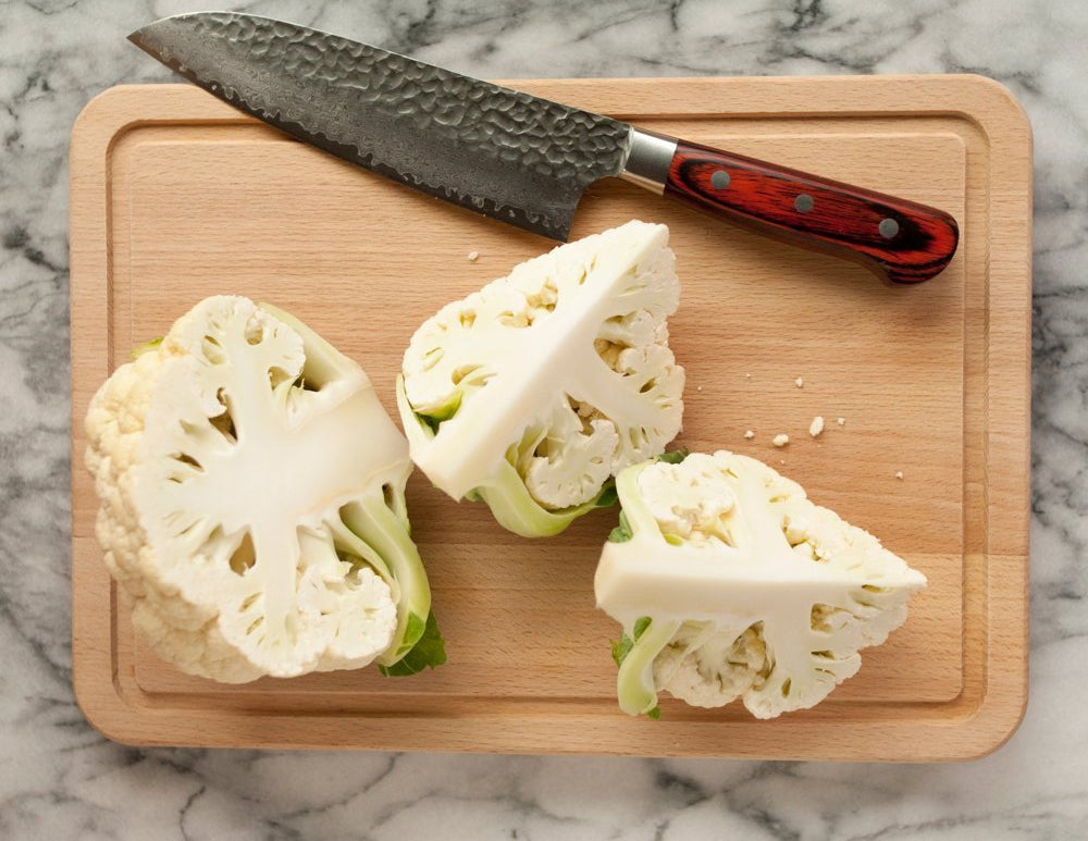 What is a Santoku Knife and How Do You Use It?