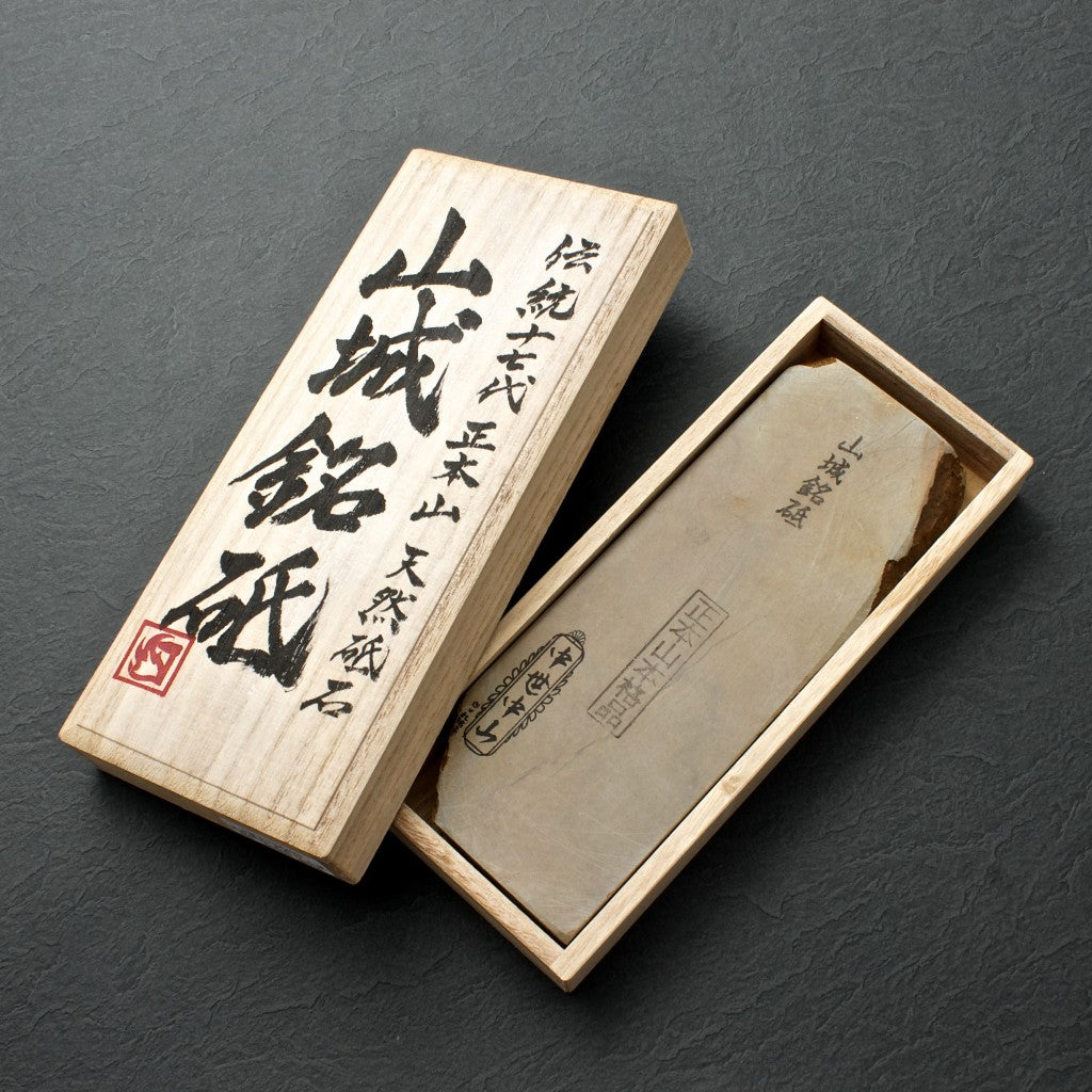 How To Choose a Sharpening Stone