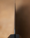 Kazan Ginsan Nawame Santoku 170mm