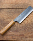 Kazan Shiro Kurouchi White 