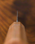 Kazan Aogami Super Petty 150mm (5.9")