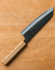 Kazan Kurouchi White 