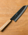 Kazan Kurouchi White 