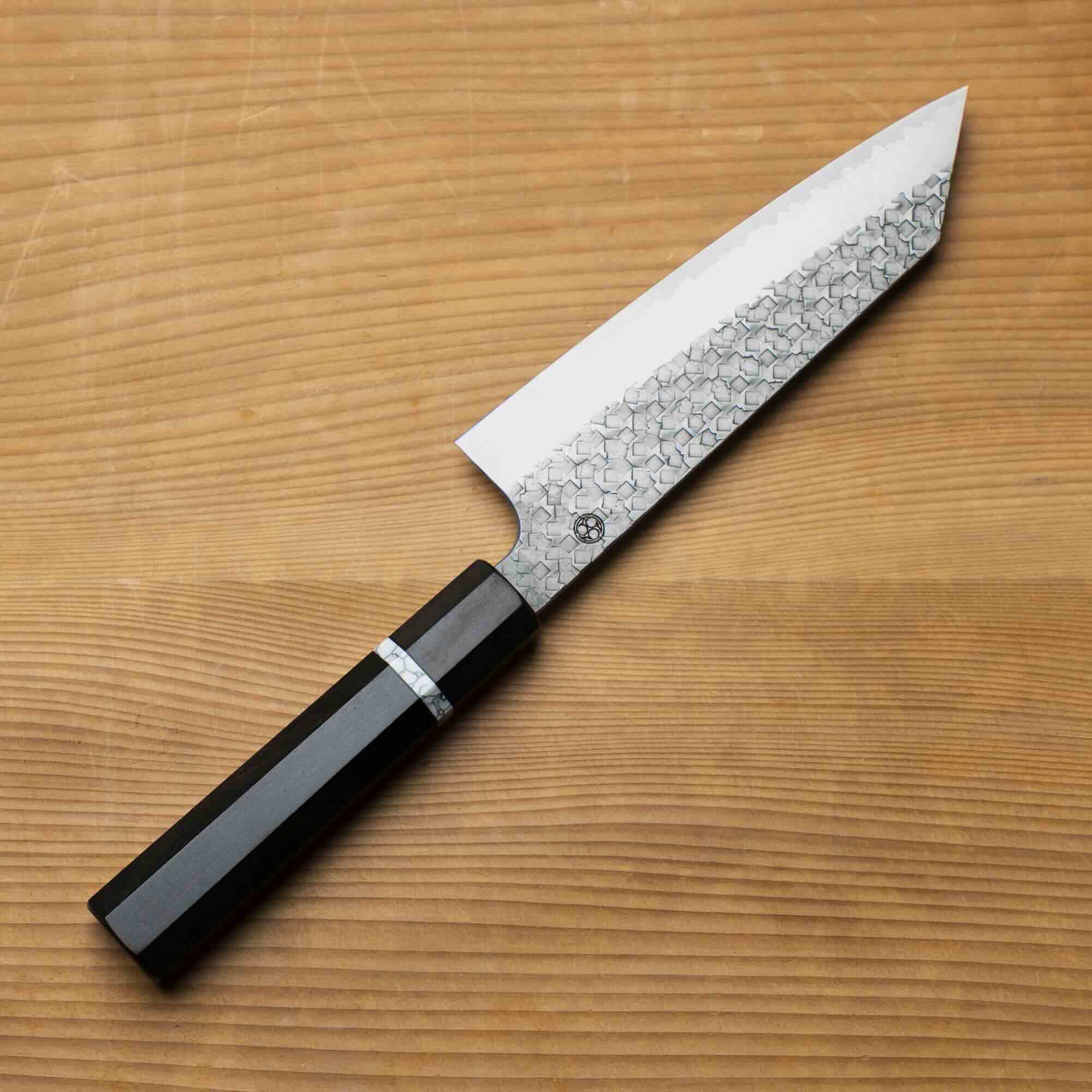 Kazan Arare by Shibata Bunka 170mm