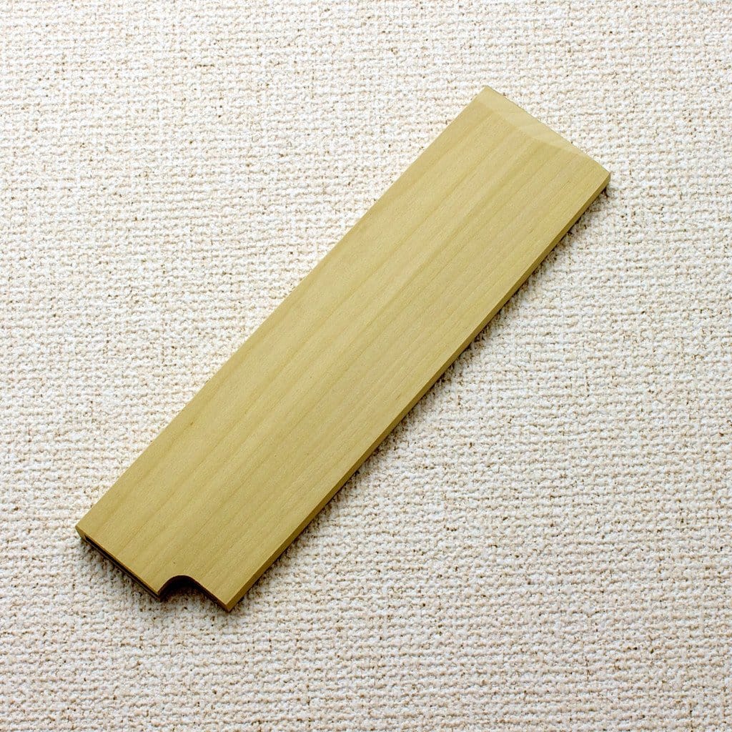 Magnolia Saya for Nakiri 165mm