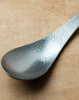 Stainless Soup Spoon