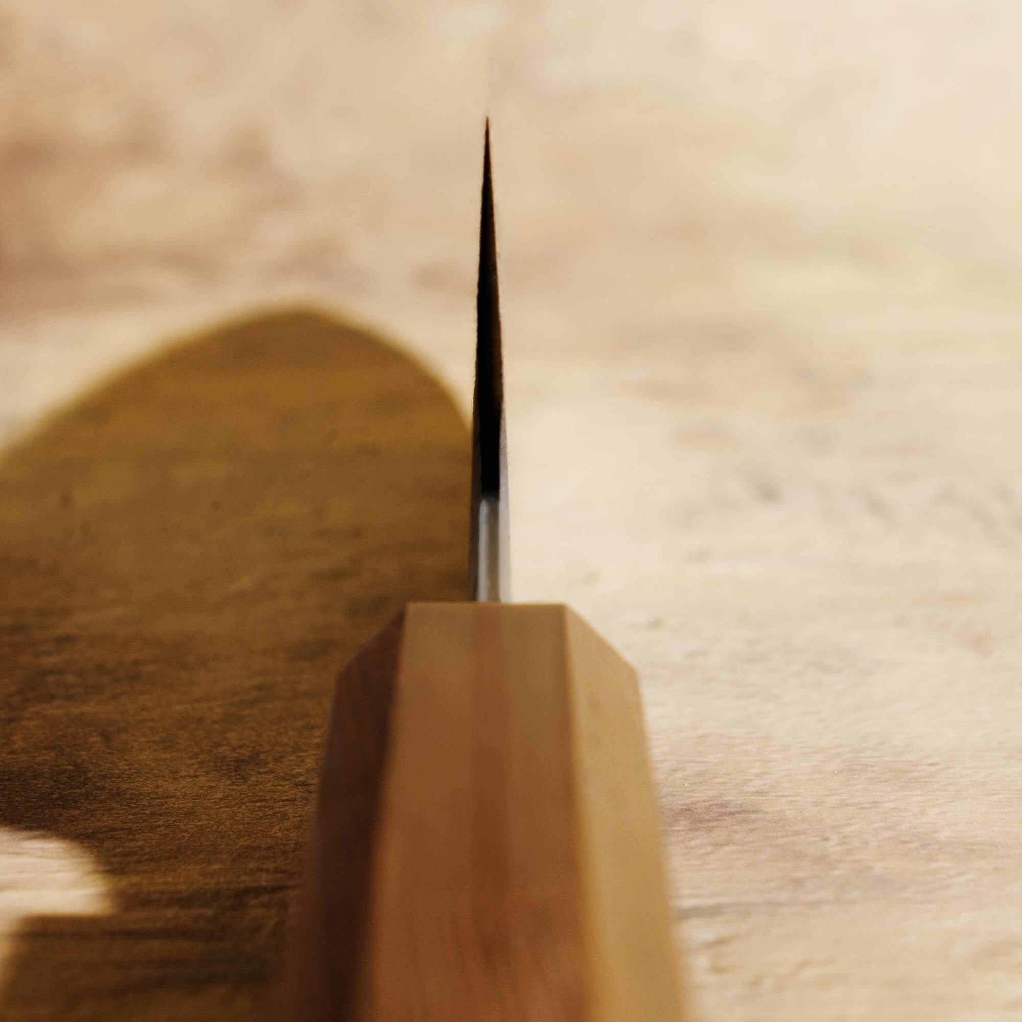 Sakai Takayuki Sanpo Mizu Gyutou 210mm