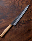 Sakai Takayuki Sanpo Mizu Sujihiki 240mm