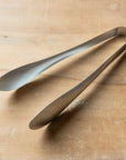 Sori Yanagi Tongs