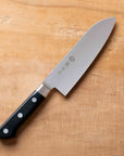 Tojiro Fujitora DP Santoku 170mm (6.7")