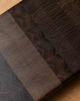 Walnut Cutting Board