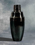 Yukiwa Black Cocktail Shaker - 500cc