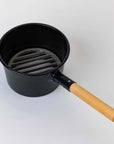 Charcoal Starter - 8.2" Dia.