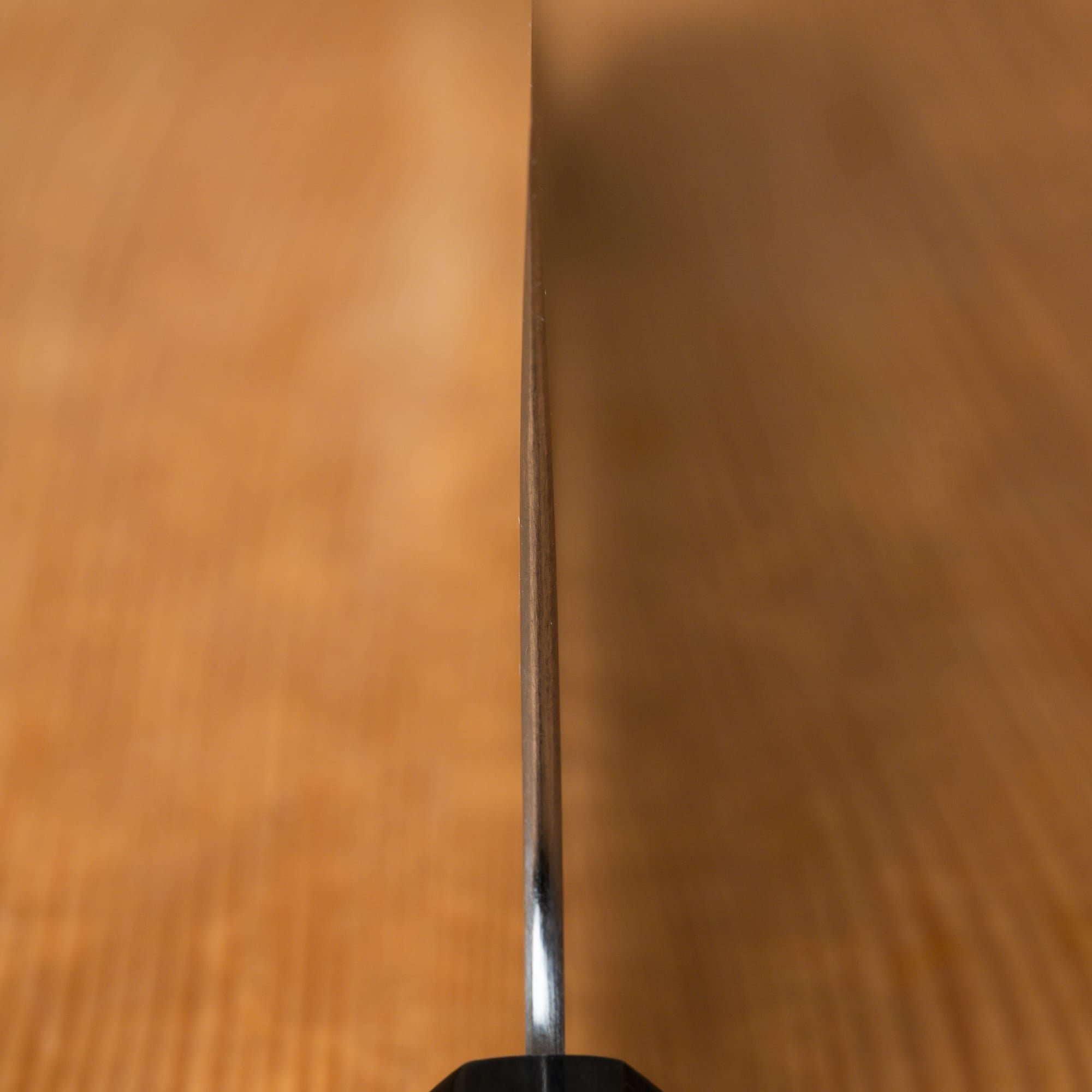 Shibata Koutetsu Chromax Gyutou 240mm