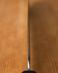 Shibata Koutetsu Chromax Gyutou 240mm