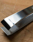 Fish Bone Tweezer Round